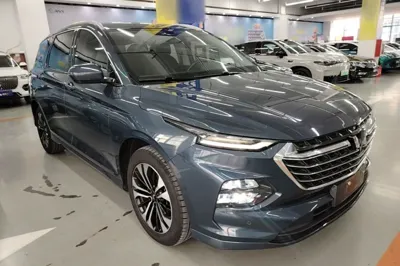 Wuling Victory