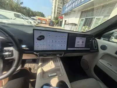 Li Auto Li L7