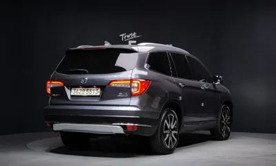 Honda Pilot
