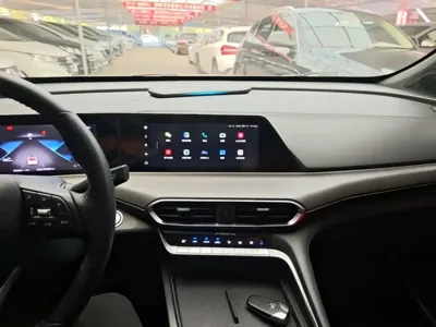 Changan UNI-T
