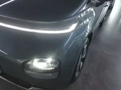 Baojun Yunduo