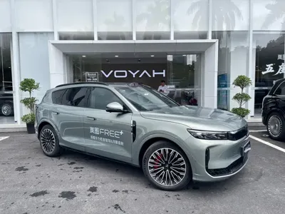 Voyah Free