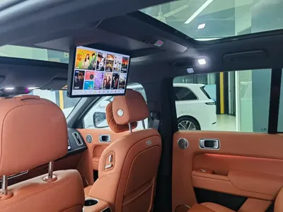 Li Auto Li L8