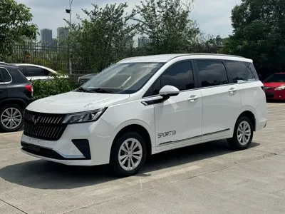 Wuling Jiachen