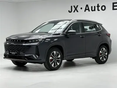EXEED Zhaofeng