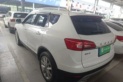 Haval H7