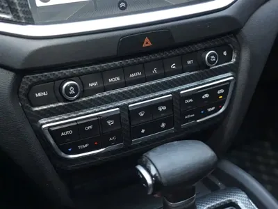 GAC Motor Trumpchi GS7