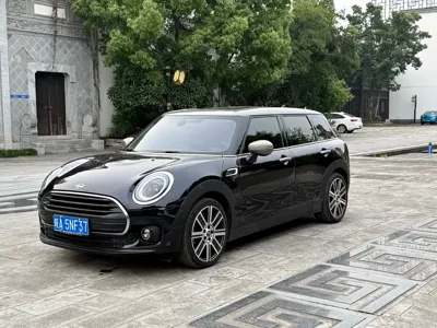 MINI Mini Clubman