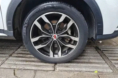 Roewe RX5