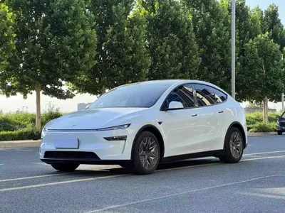 Tesla Model Y L
