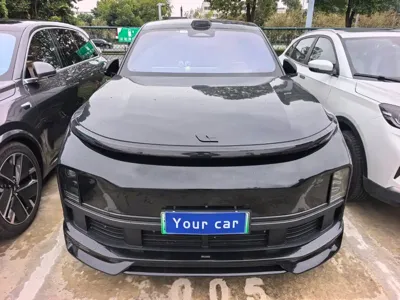 Li Auto Li L9