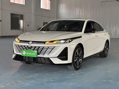 Changan Eado