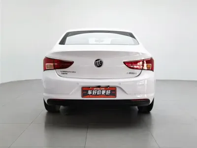 Buick Verano