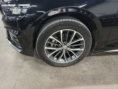 Geely Xingrui