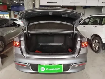 BYD Qin Plus
