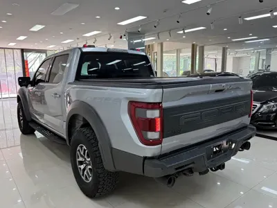 Ford F-150 Raptor