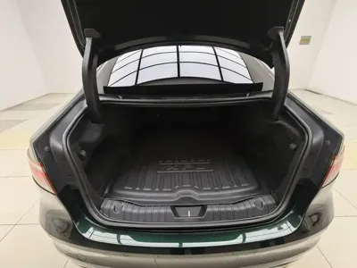 Jaguar XFL