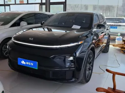 Li Auto Li L7