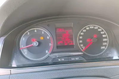 Volkswagen Santana