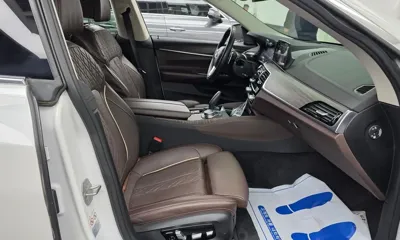 BMW Gran Turismo
