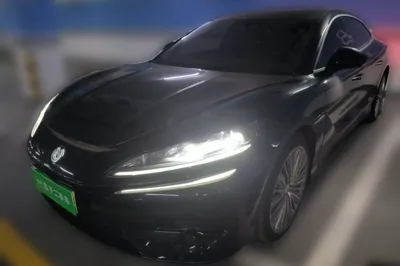 Denza Z9