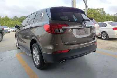 Buick Envision