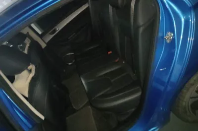 Chery Arrizo 5