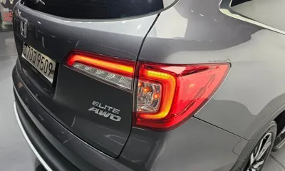 Honda Pilot