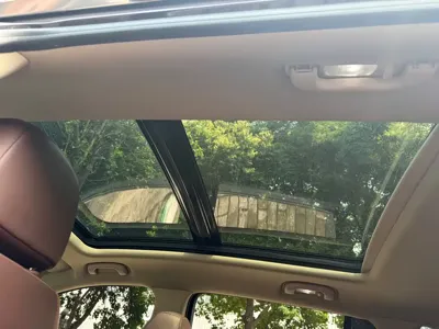 Buick Envision Plus