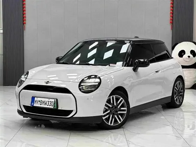 MINI MINI COOPER EV