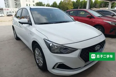 Hyundai Celesta