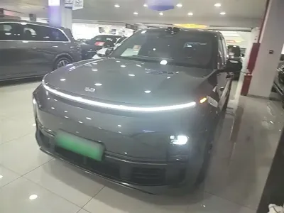 Li Auto Li L9