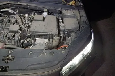 CHANGAN NEVO A05