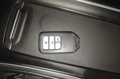 Honda Inspire