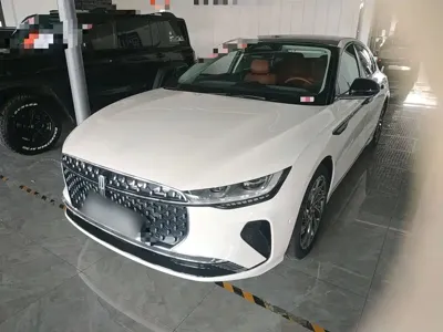 Lincoln Z