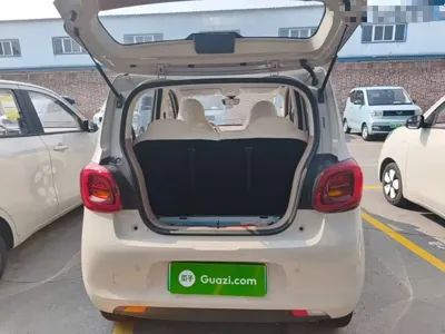 Wuling MINIEV