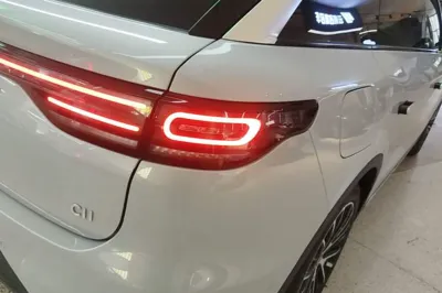 Leapmotor C11