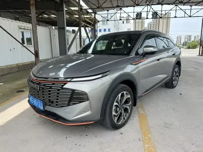 Haval Shenshou