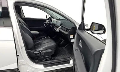 Hyundai Ioniq5