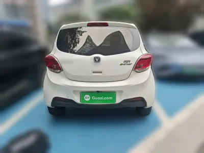 Changan Benben E-Star