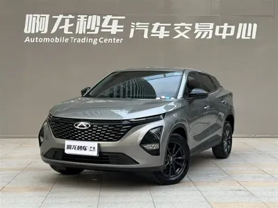 Chery Tiggo 5x