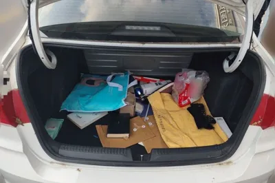 Volkswagen Santana