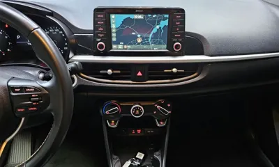 Kia Morning
