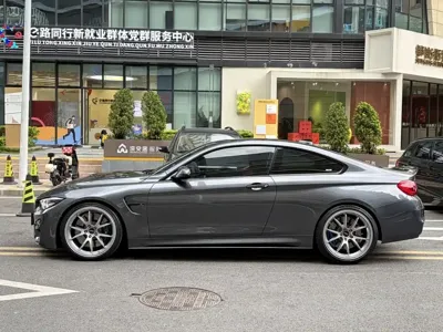 BMW M4
