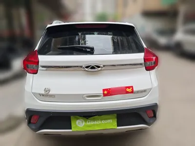Chery Tiggo 3x