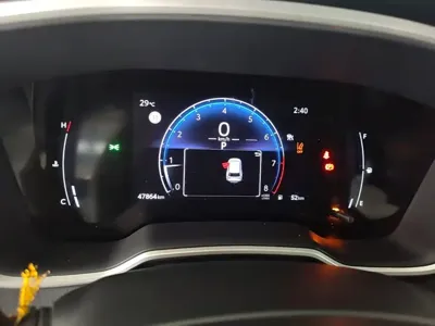 Toyota Frontlander