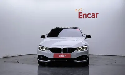 BMW 4-Series