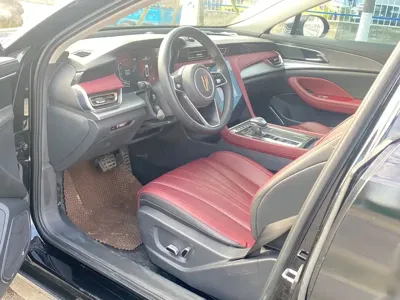 Hongqi Hongqi H5