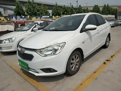 Chevrolet Sail