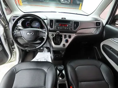 Kia Ray